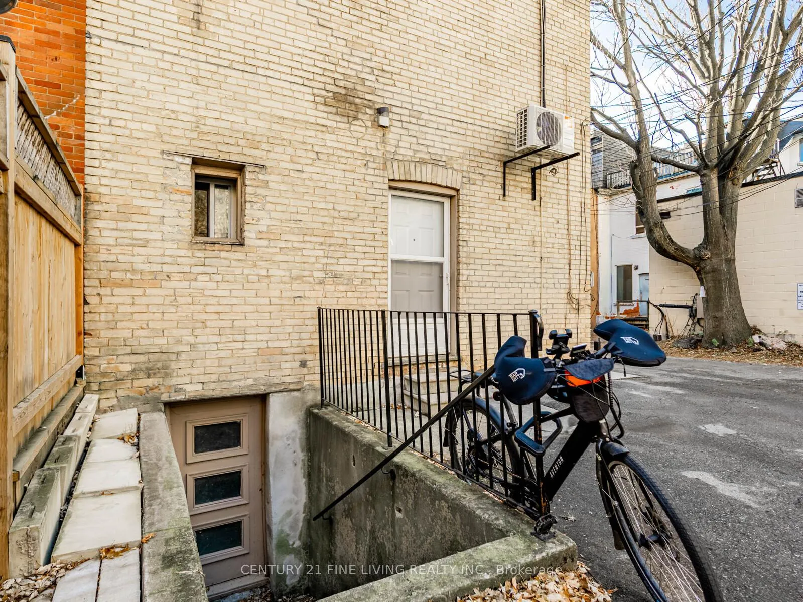 Photo 47 of 24 Webster Avenue, Toronto, The Annex — HOMEH