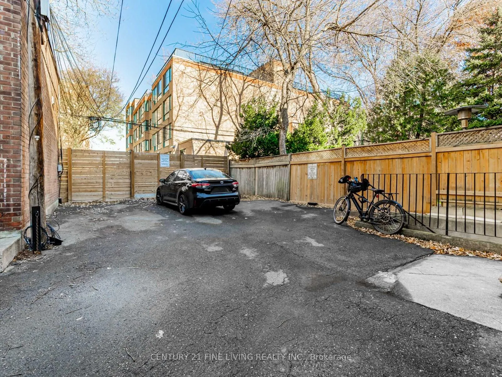 Photo 48 of 24 Webster Avenue, Toronto, The Annex — HOMEH