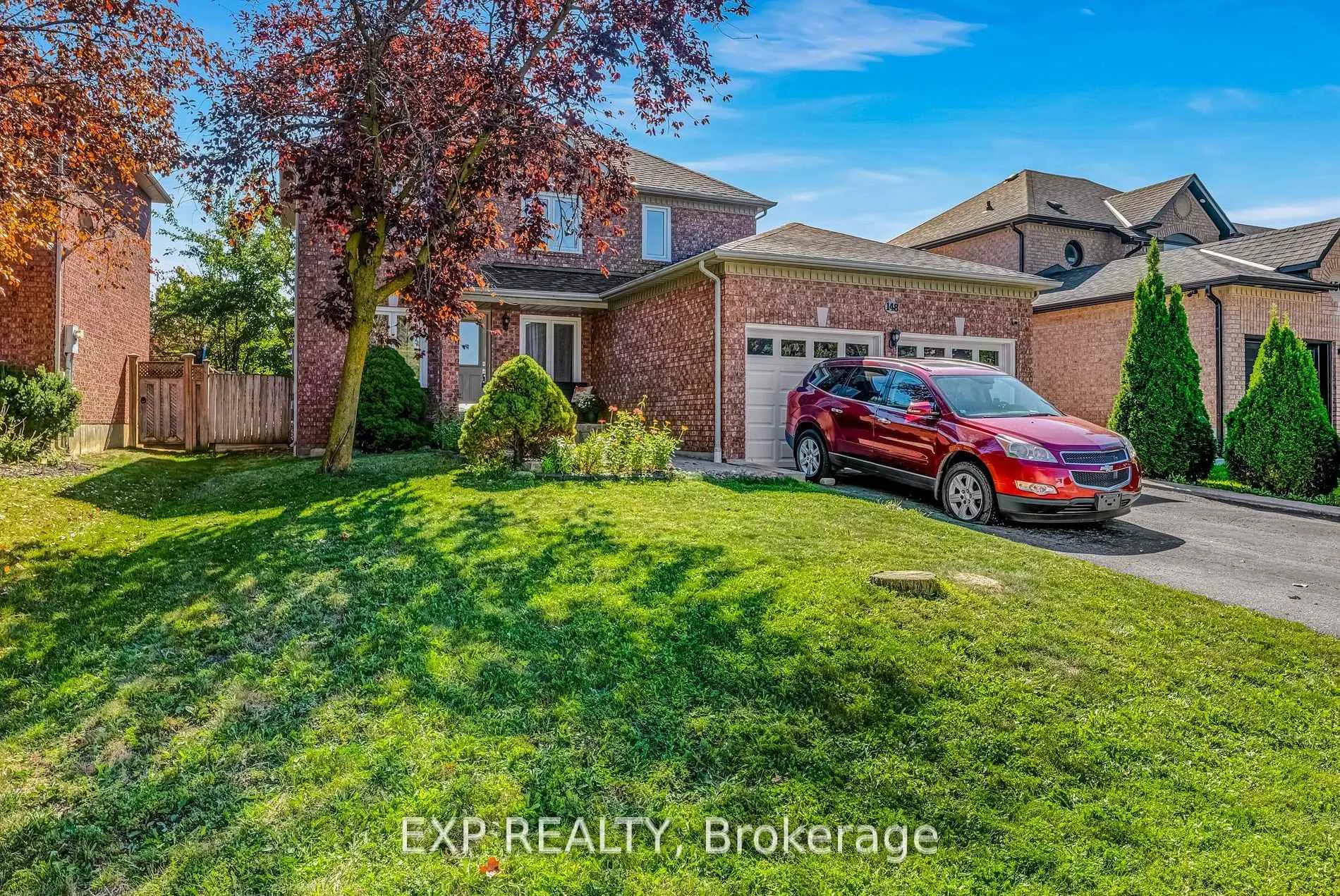 Photo 1 of 148 Taylorwood Avenue, Caledon, Bolton North — HOMEH