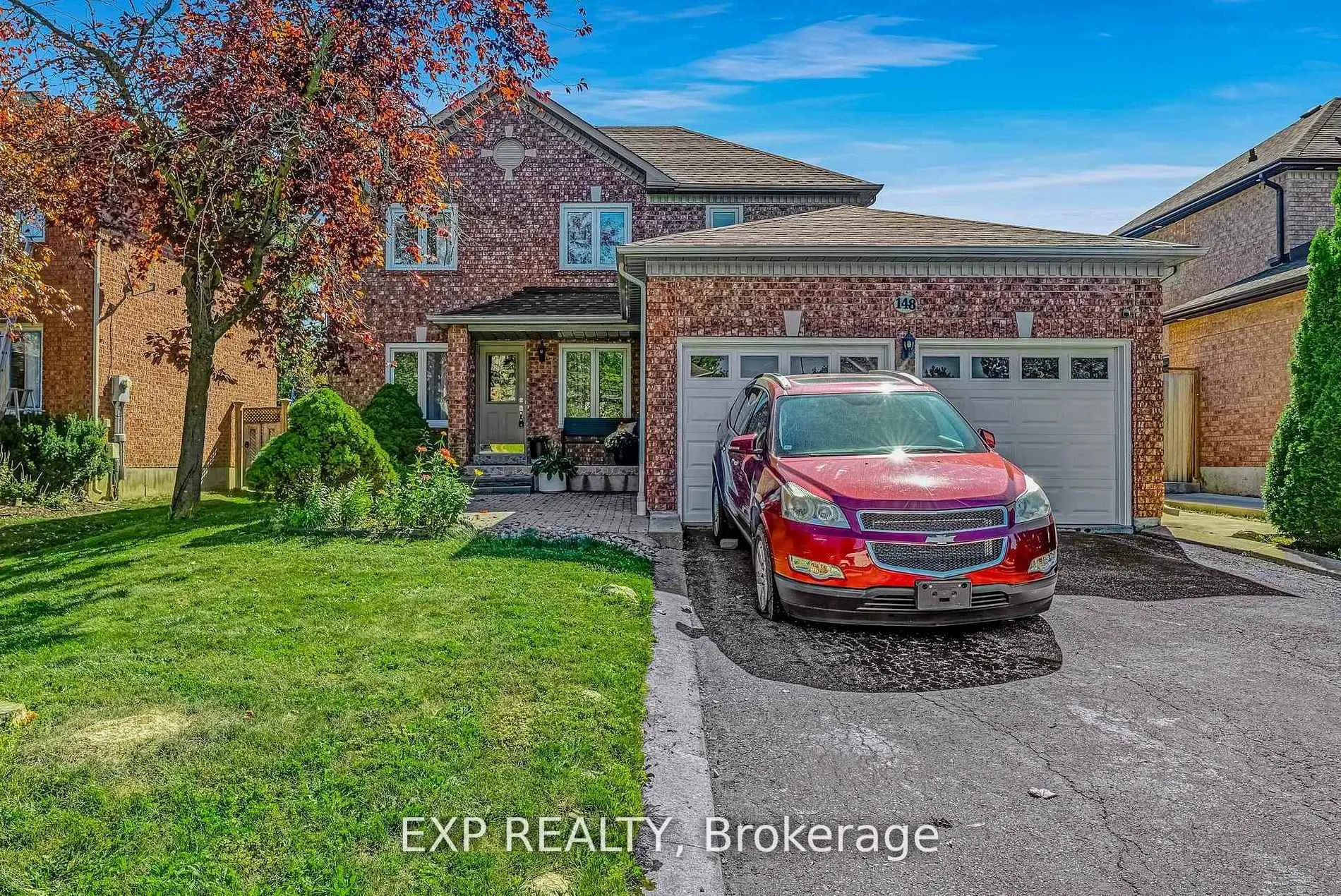 Photo 2 of 148 Taylorwood Avenue, Caledon, Bolton North — HOMEH