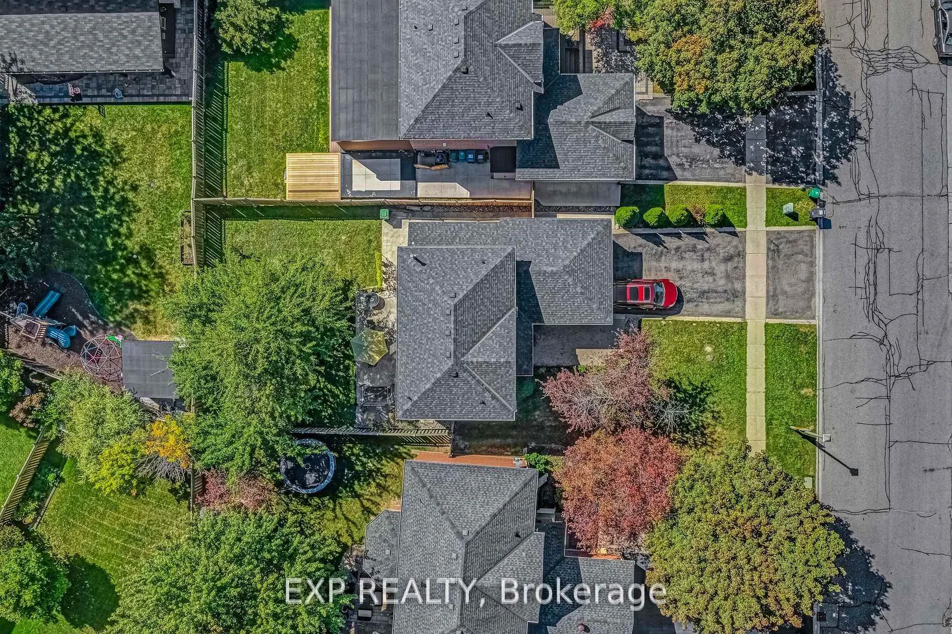 Photo 30 of 148 Taylorwood Avenue, Caledon, Bolton North — HOMEH