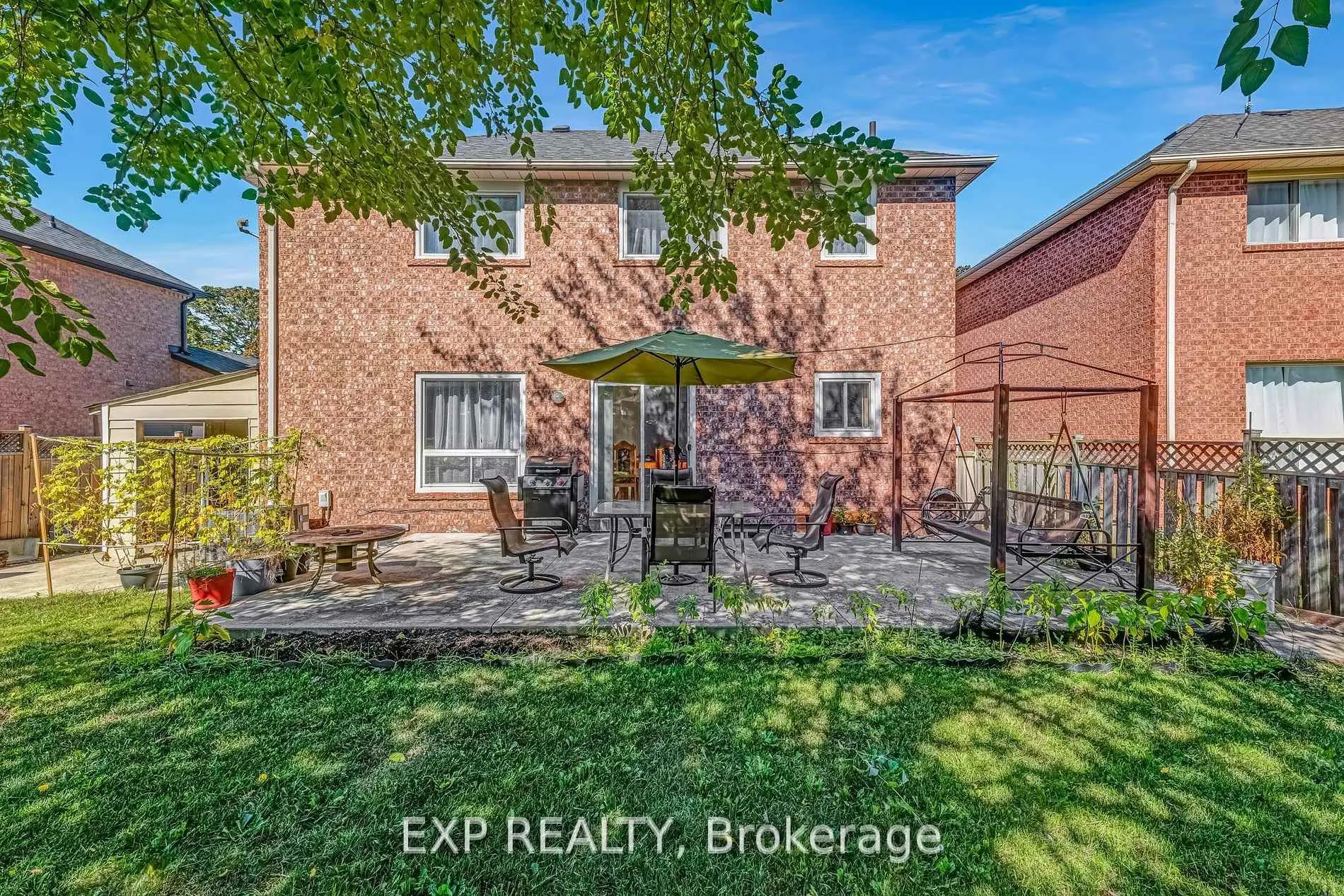 Photo 32 of 148 Taylorwood Avenue, Caledon, Bolton North — HOMEH