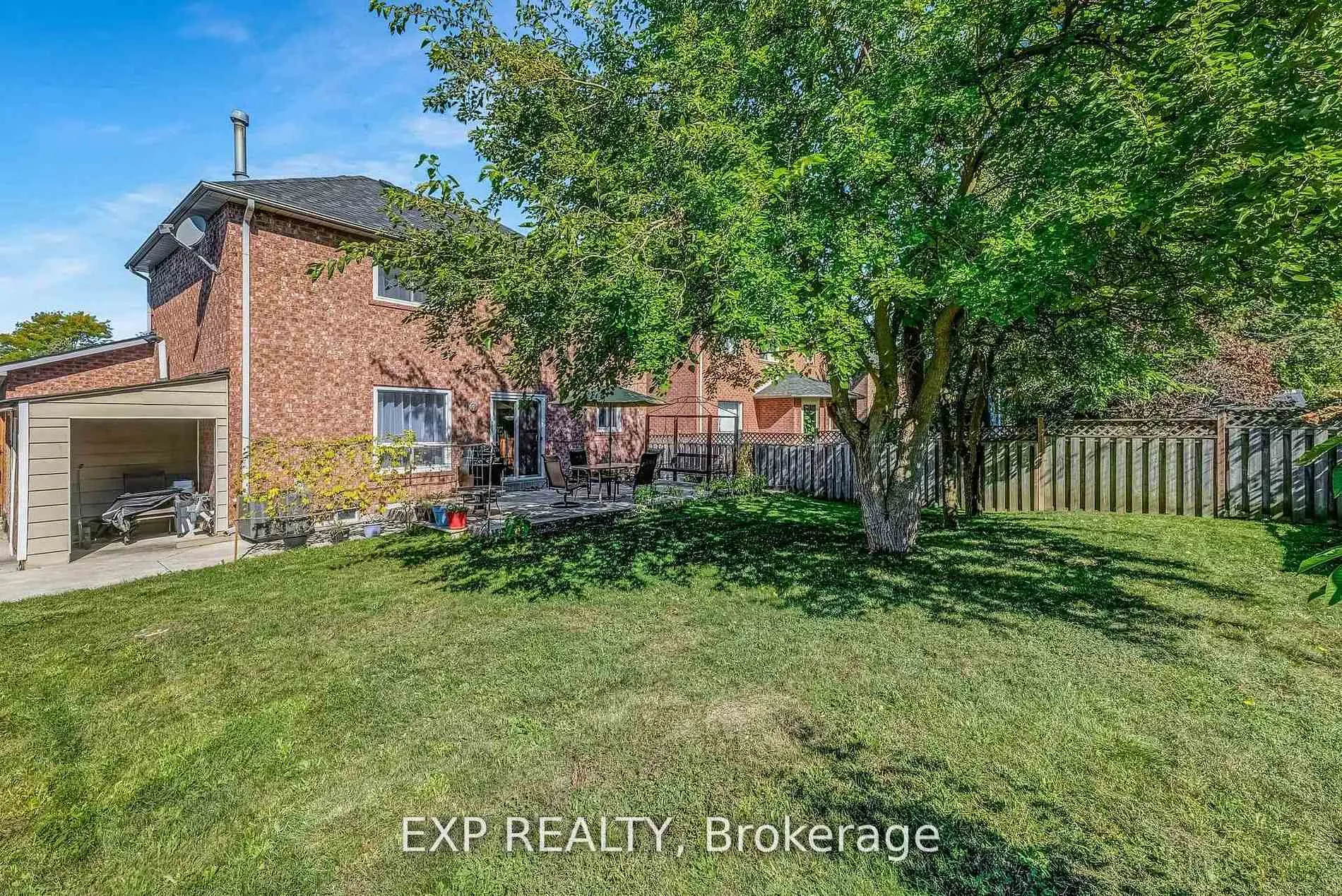 Photo 33 of 148 Taylorwood Avenue, Caledon, Bolton North — HOMEH