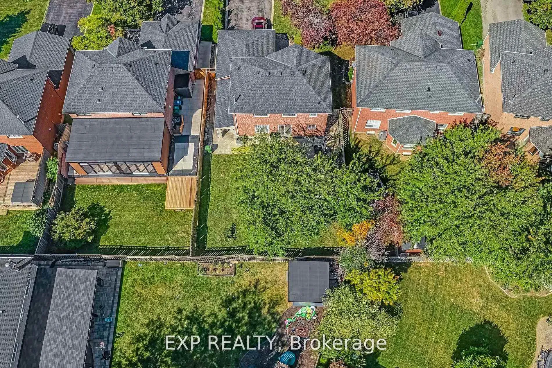 Photo 37 of 148 Taylorwood Avenue, Caledon, Bolton North — HOMEH