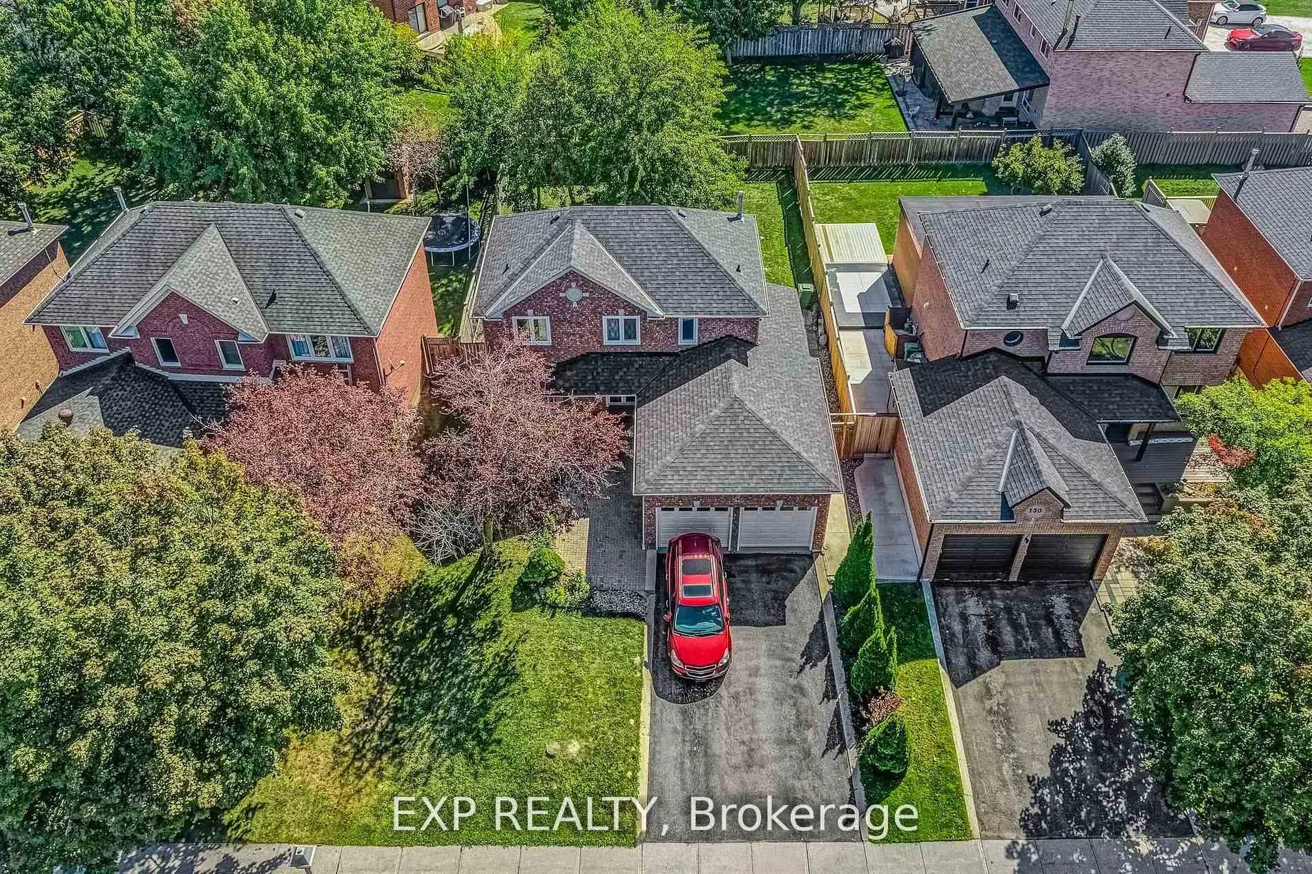 Photo 38 of 148 Taylorwood Avenue, Caledon, Bolton North — HOMEH