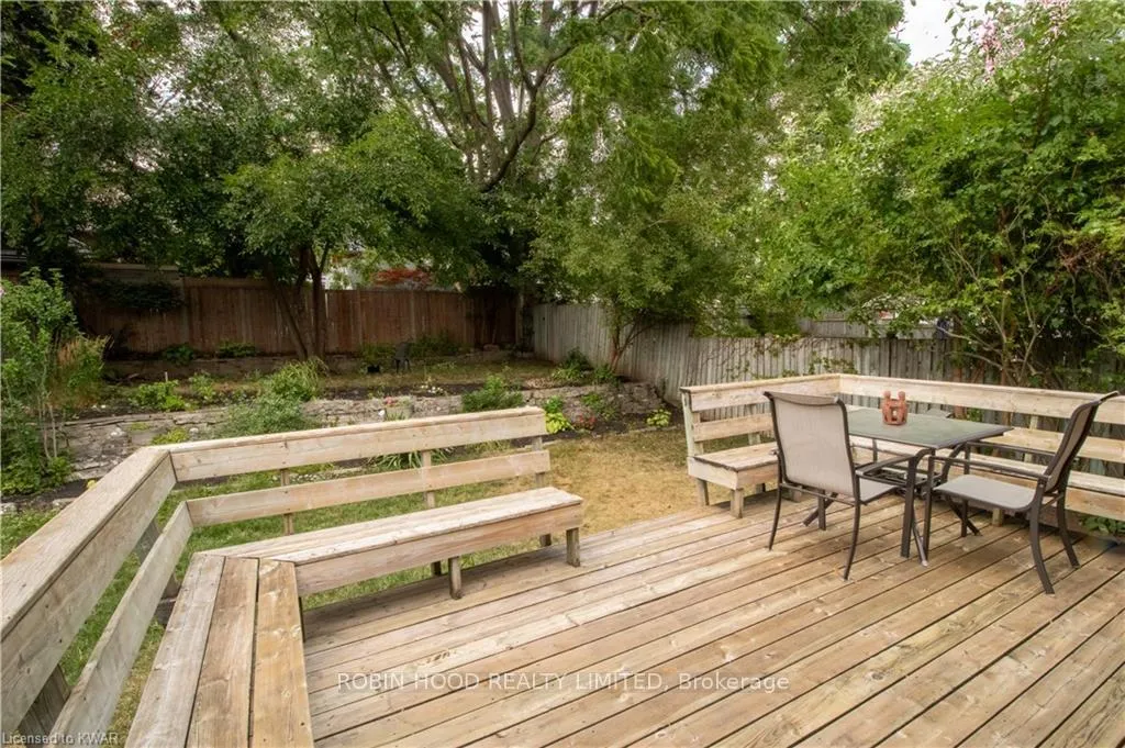 Photo 12 of Unit Unit 1, 40 Winslow Drive, Windsor, Remington Park — HOMEH