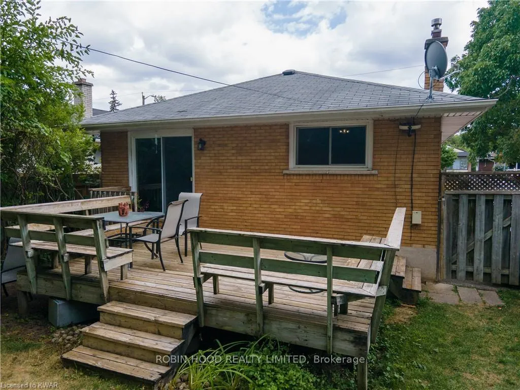 Photo 14 of Unit Unit 1, 40 Winslow Drive, Windsor, Remington Park — HOMEH