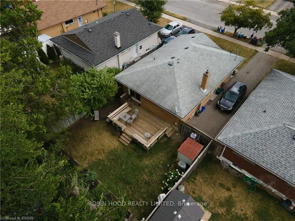 Photo 15 of Unit Unit 1, 40 Winslow Drive, Windsor, Remington Park — HOMEH
