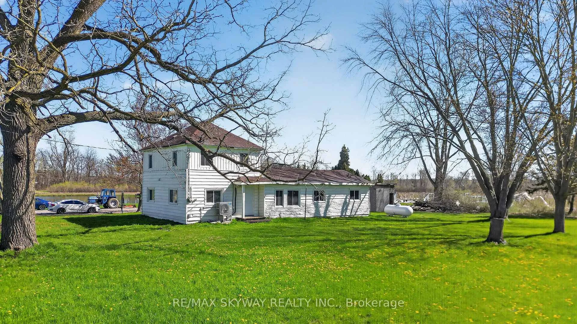 Photo 6 of 53263 Winger Road E, Wainfleet, Marshville/Winger — HOMEH