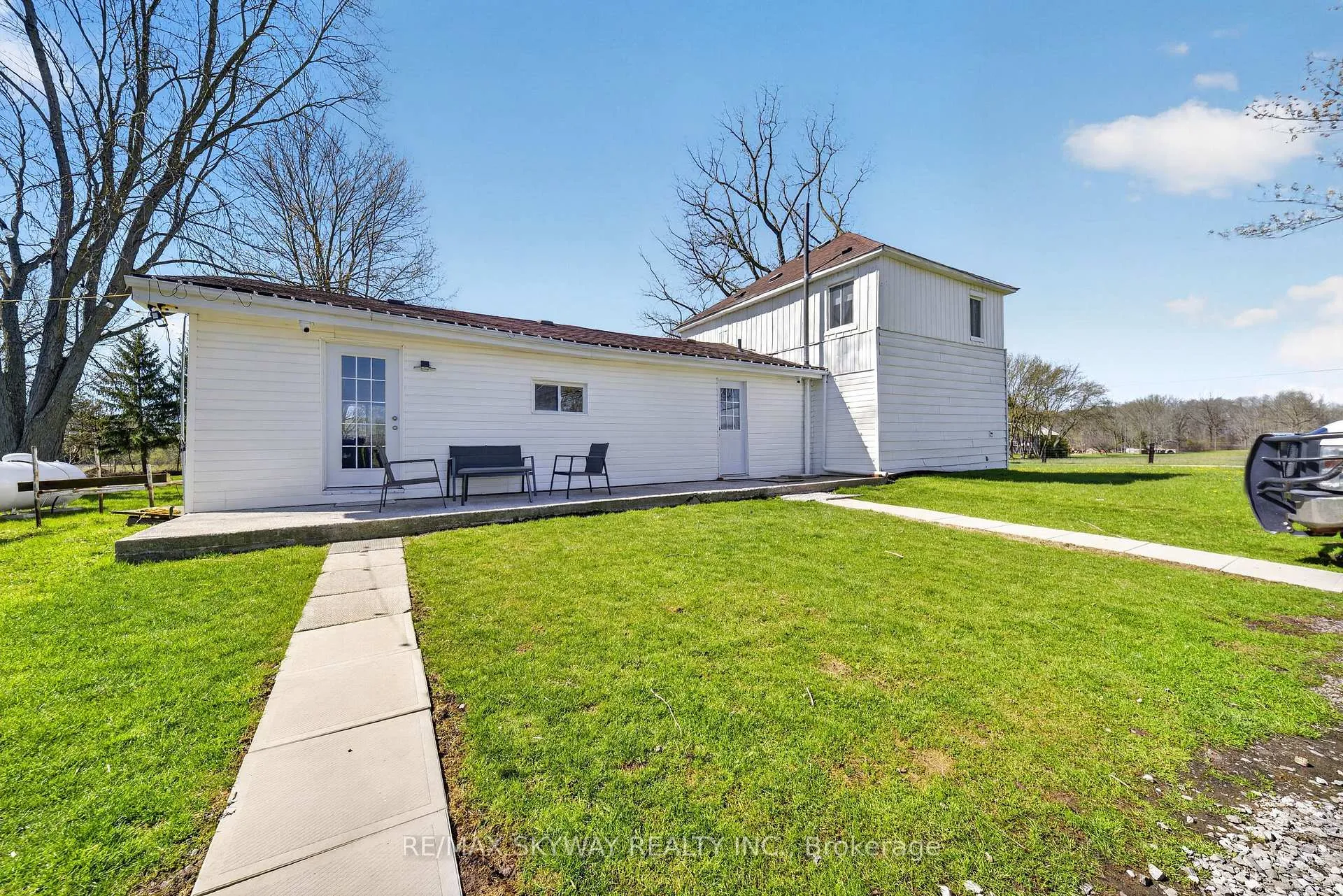 Photo 8 of 53263 Winger Road E, Wainfleet, Marshville/Winger — HOMEH