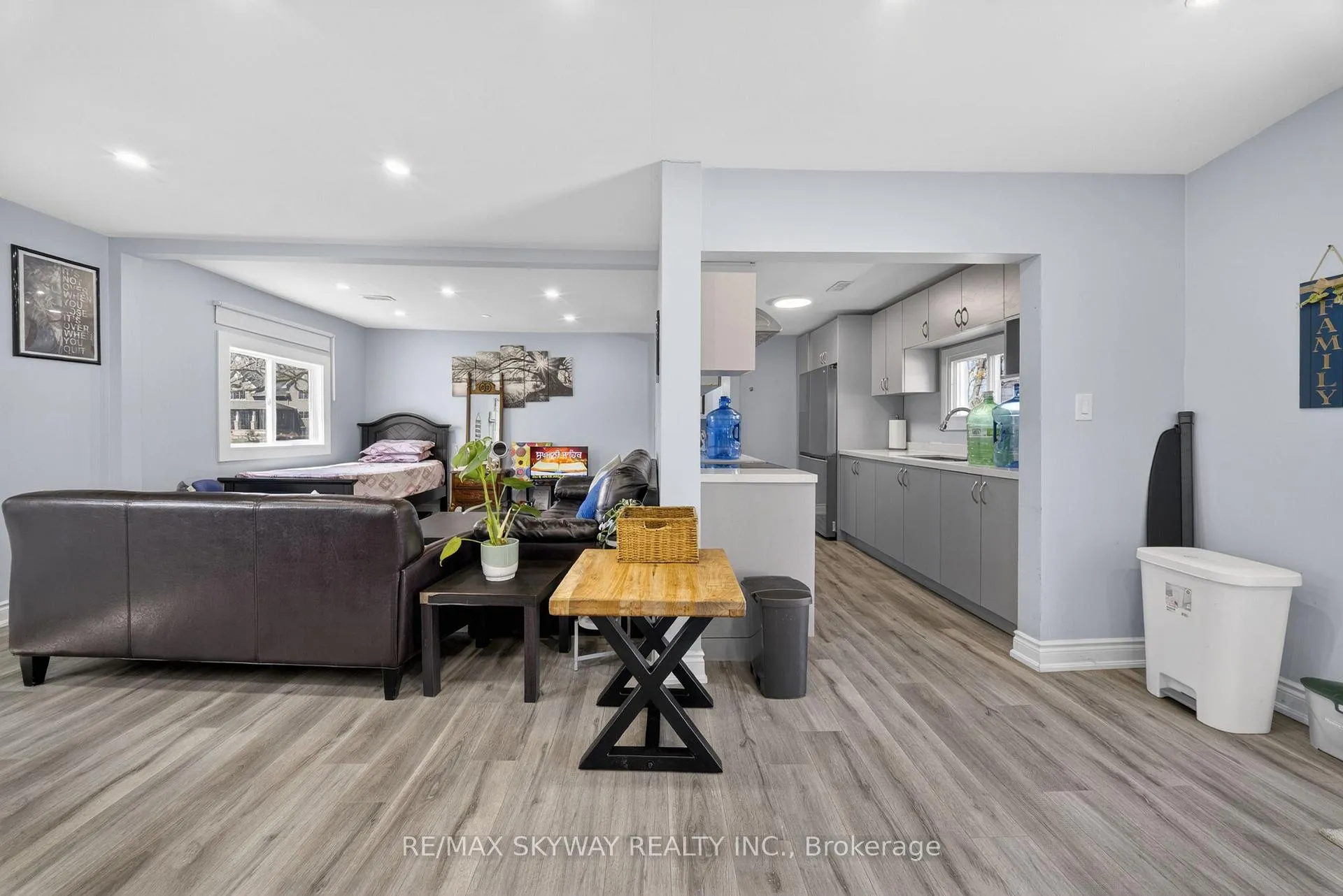 Photo 9 of 53263 Winger Road E, Wainfleet, Marshville/Winger — HOMEH