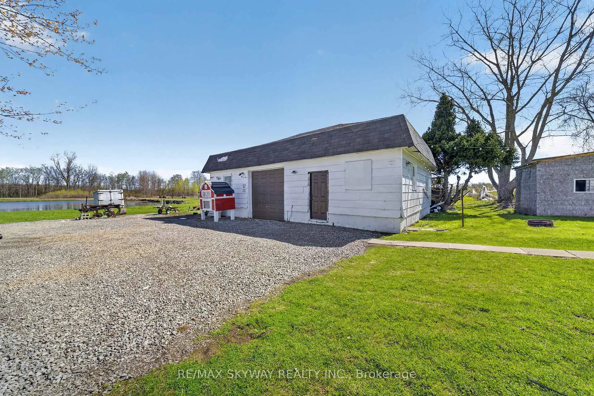 Photo 14 of 53263 Winger Road E, Wainfleet, Marshville/Winger — HOMEH
