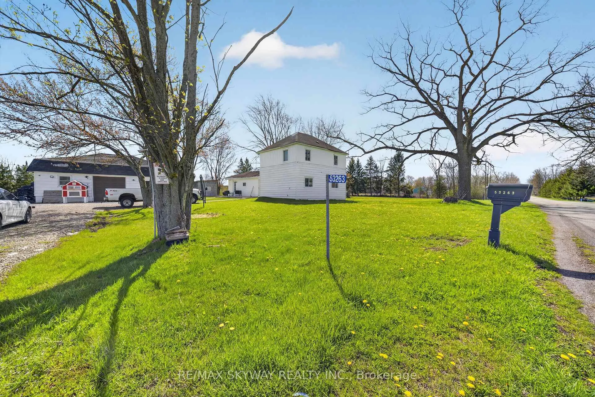 Photo 32 of 53263 Winger Road E, Wainfleet, Marshville/Winger — HOMEH