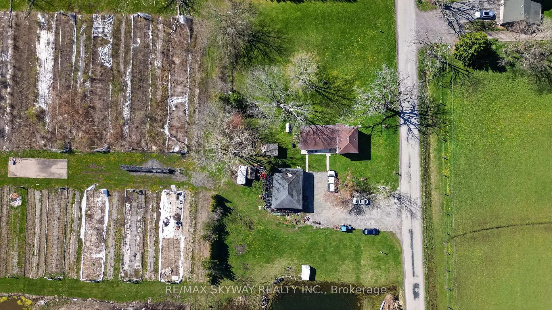 Photo 37 of 53263 Winger Road E, Wainfleet, Marshville/Winger — HOMEH