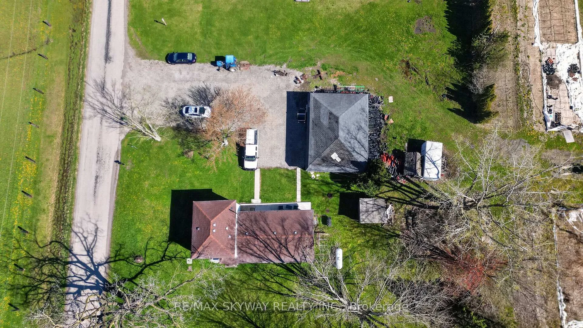 Photo 38 of 53263 Winger Road E, Wainfleet, Marshville/Winger — HOMEH