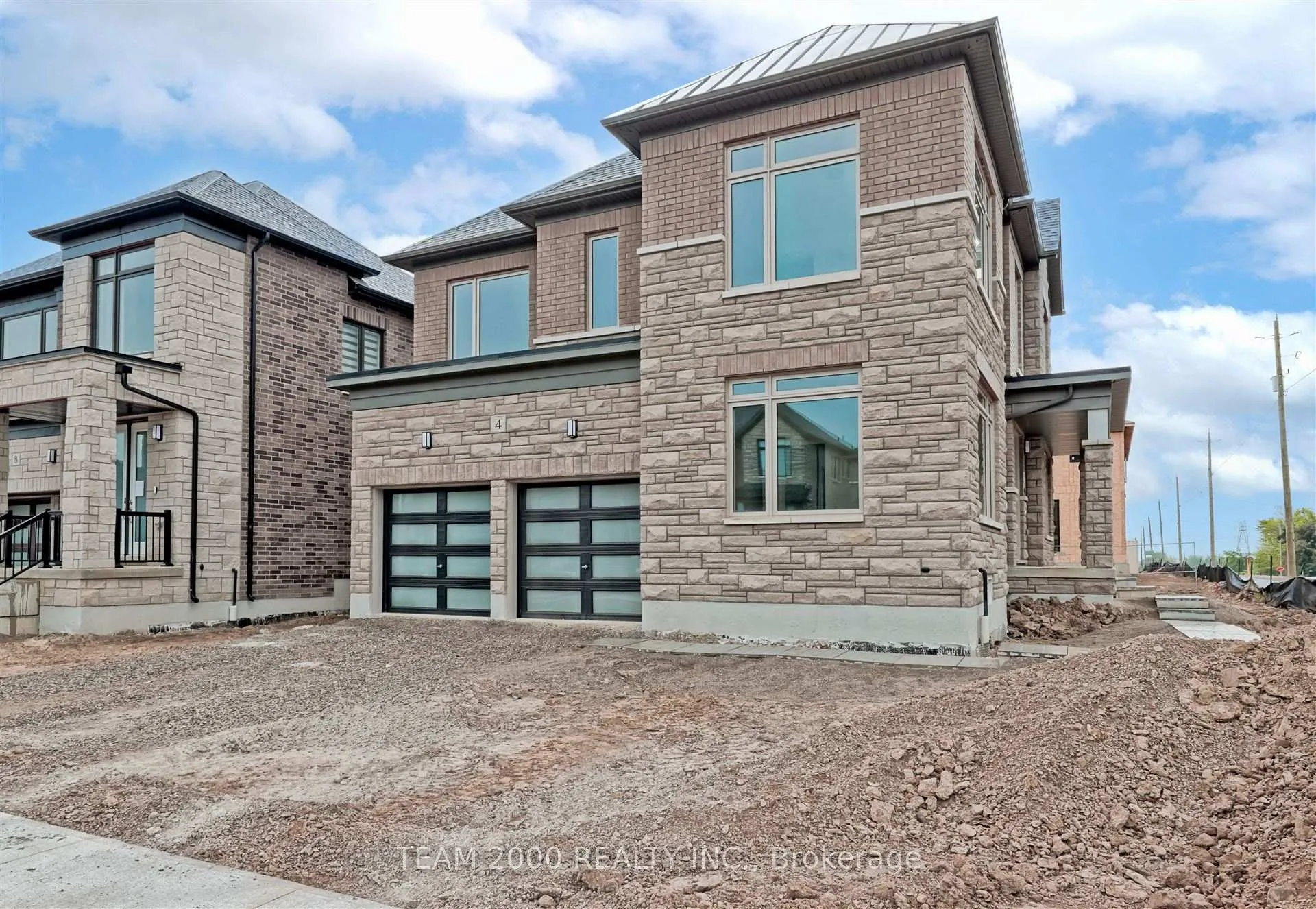 Photo 2 of 4 Blain Drive, Hamilton, Binbrook — HOMEH