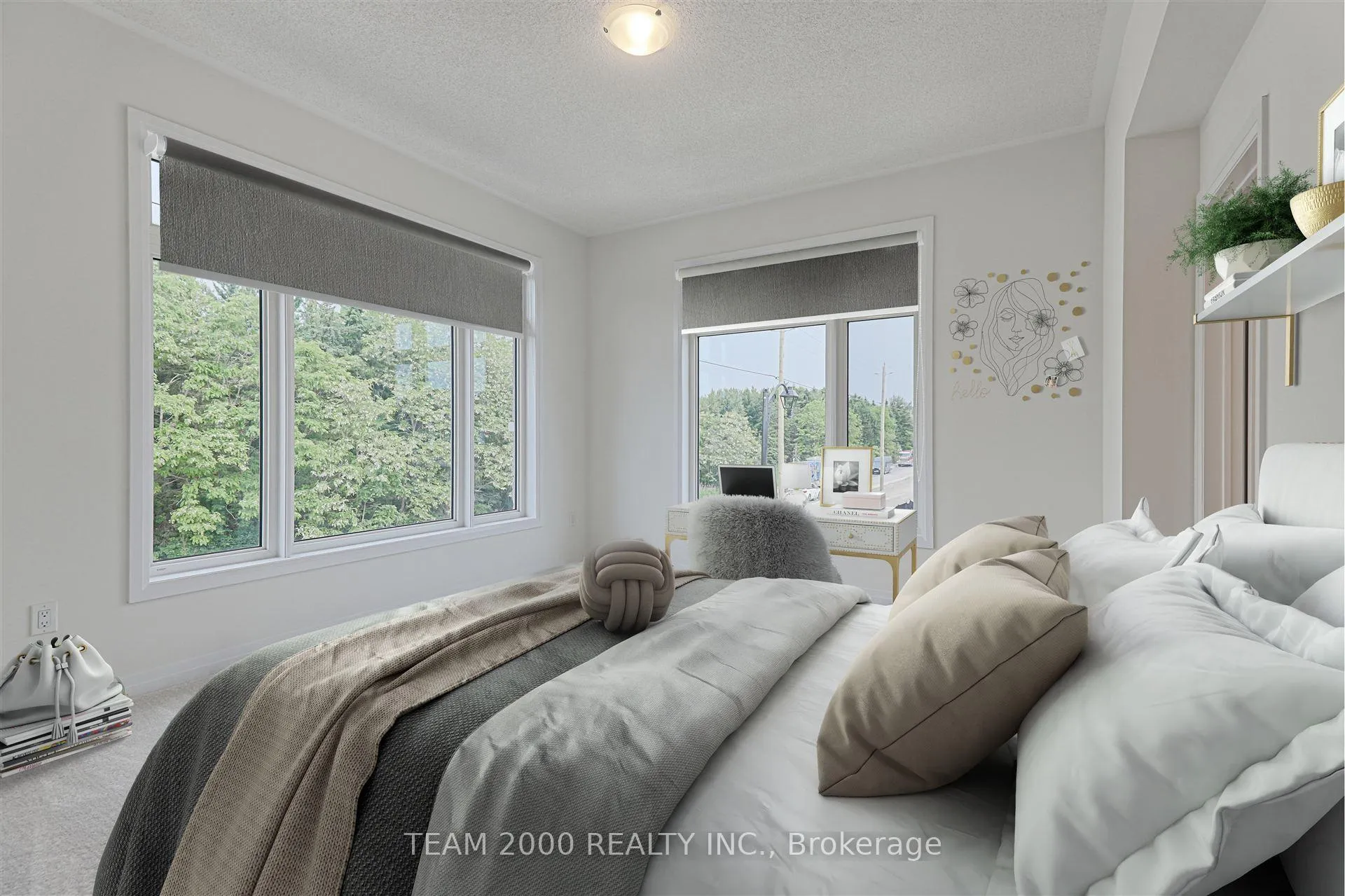 Photo 12 of 4 Blain Drive, Hamilton, Binbrook — HOMEH