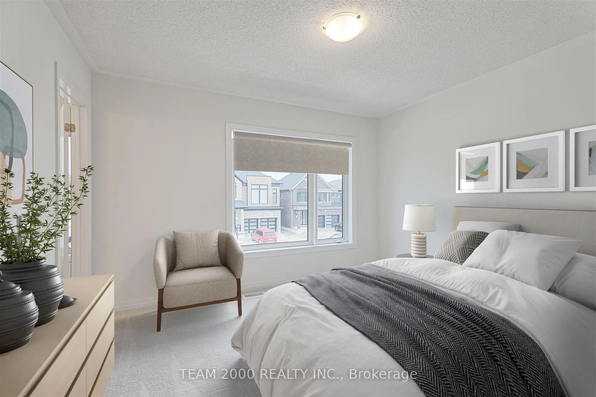 Photo 17 of 4 Blain Drive, Hamilton, Binbrook — HOMEH
