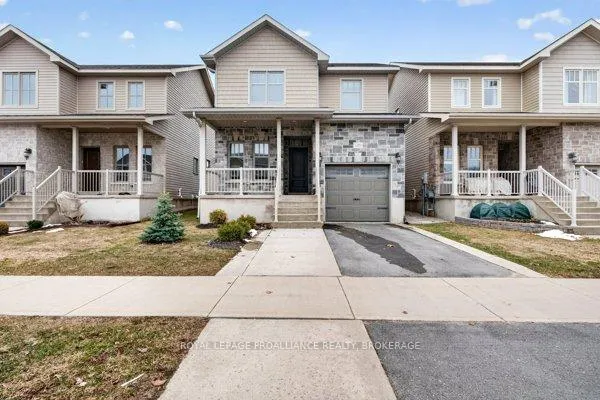 Photo 1 of 1271 Atkinson Street, Kingston, City Northwest — HOMEH