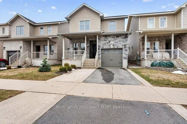 Photo 2 of 1271 Atkinson Street, Kingston, City Northwest — HOMEH