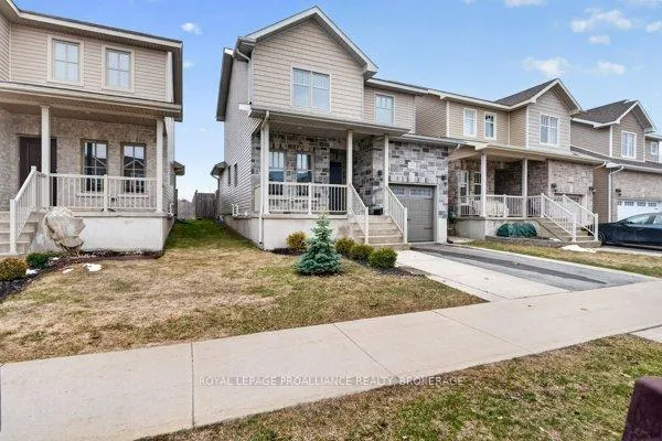 Photo 3 of 1271 Atkinson Street, Kingston, City Northwest — HOMEH