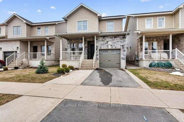 Photo 4 of 1271 Atkinson Street, Kingston, City Northwest — HOMEH