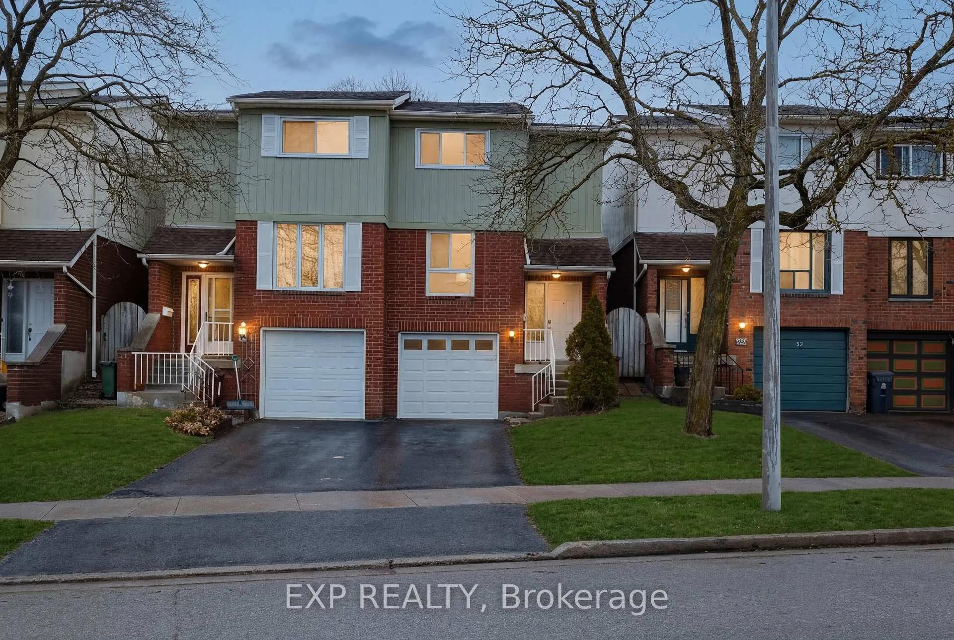 Photo 1 of 55 Dovercliffe Road, Guelph, Dovercliffe Park/Old University — HOMEH