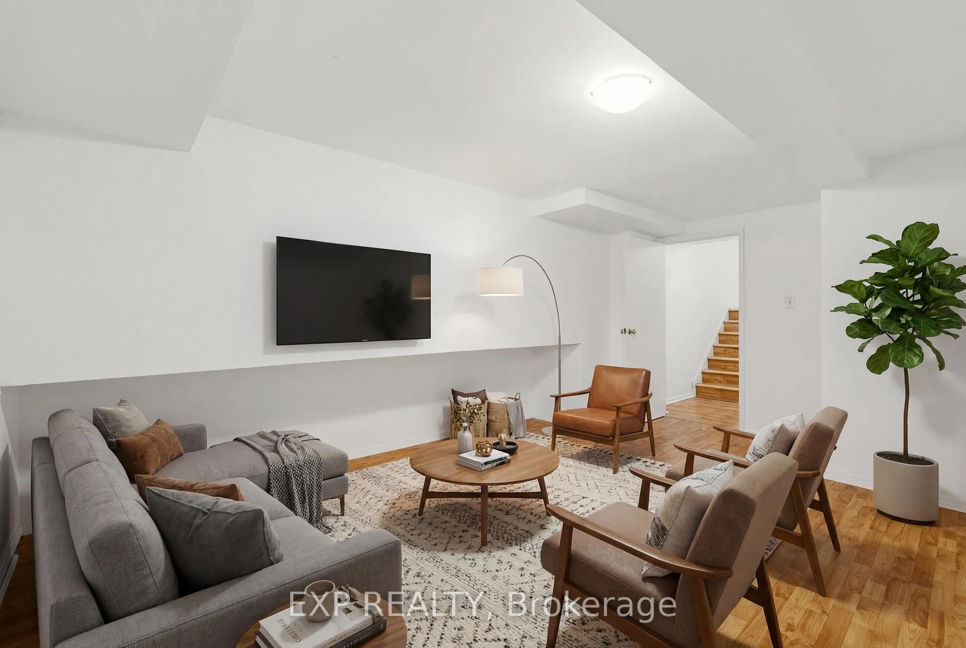Photo 23 of 55 Dovercliffe Road, Guelph, Dovercliffe Park/Old University — HOMEH