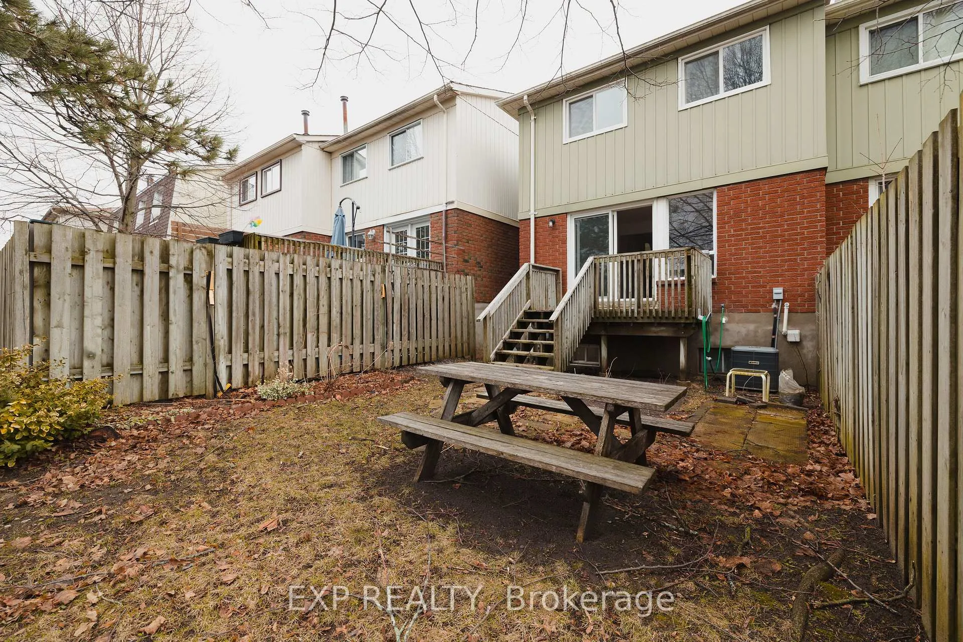 Photo 27 of 55 Dovercliffe Road, Guelph, Dovercliffe Park/Old University — HOMEH