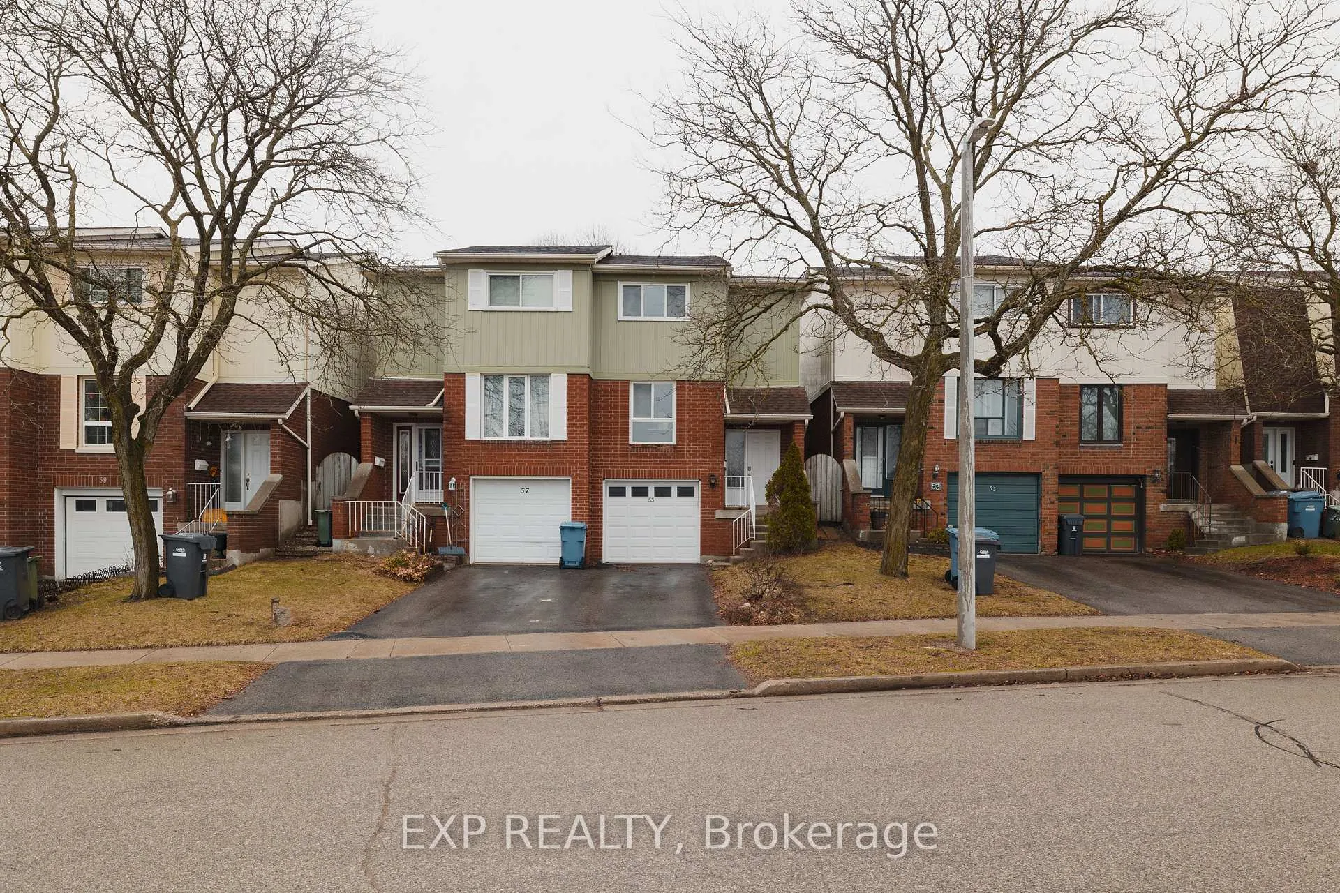 Photo 29 of 55 Dovercliffe Road, Guelph, Dovercliffe Park/Old University — HOMEH