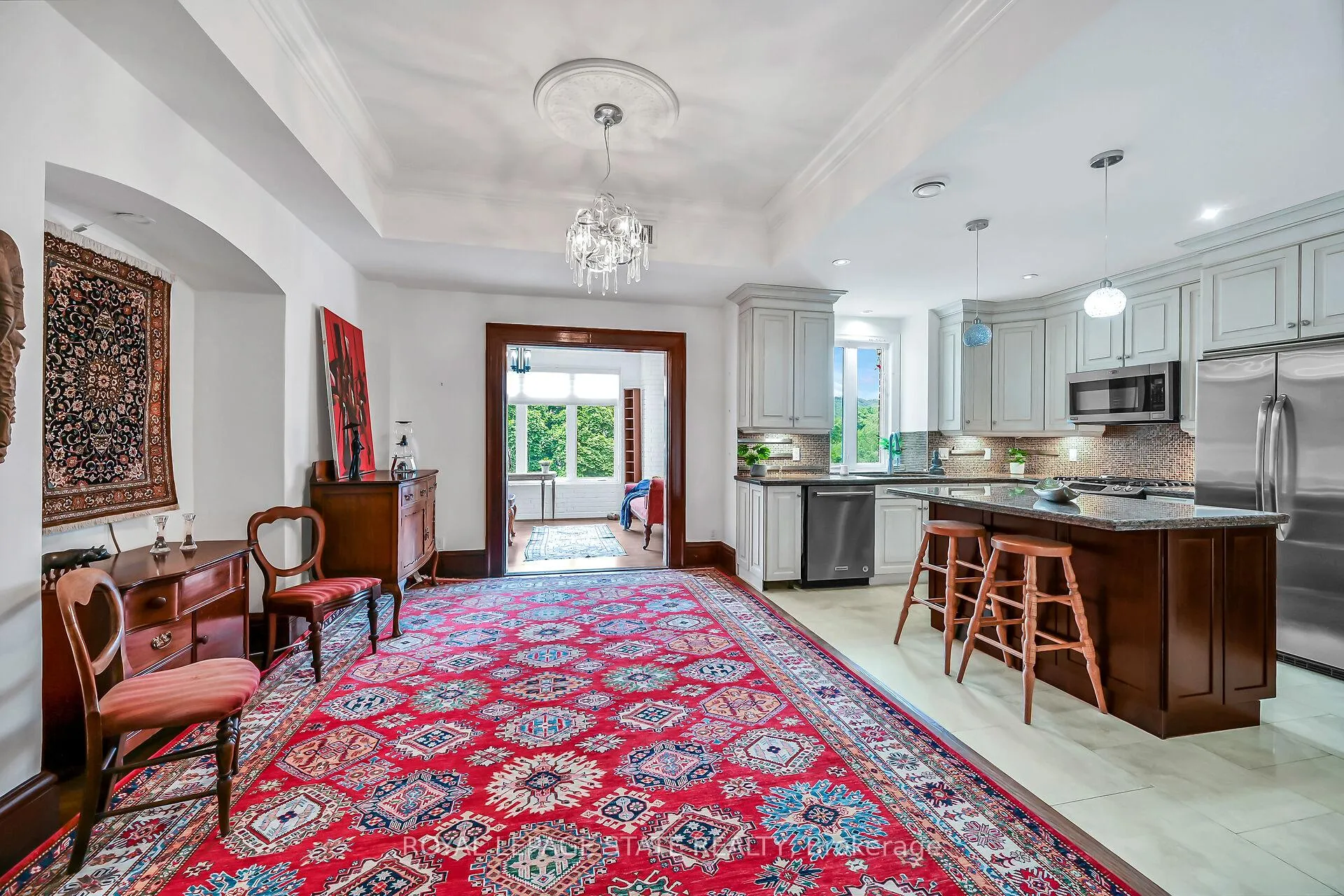 Photo 5 of Unit 41, 86 Herkimer Street, Hamilton, Durand — HOMEH