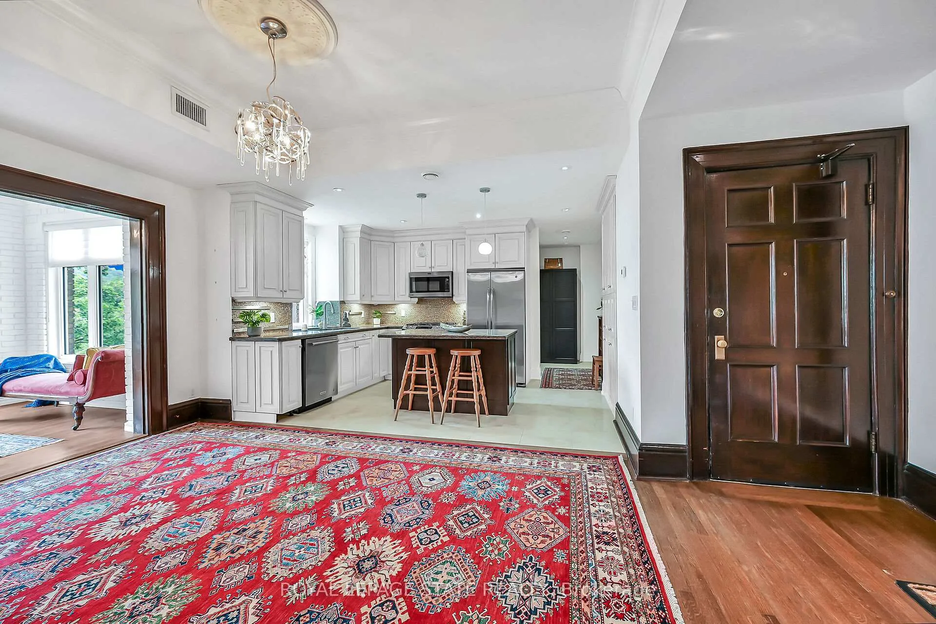 Photo 6 of Unit 41, 86 Herkimer Street, Hamilton, Durand — HOMEH
