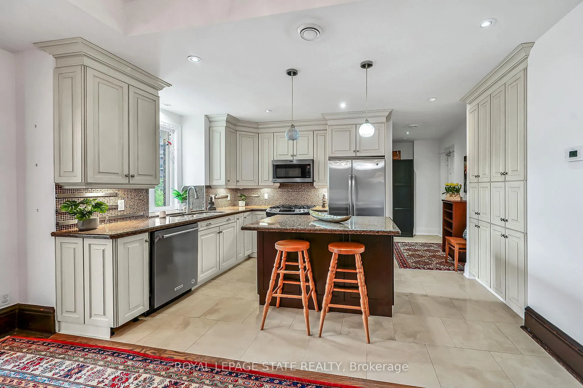 Photo 7 of Unit 41, 86 Herkimer Street, Hamilton, Durand — HOMEH