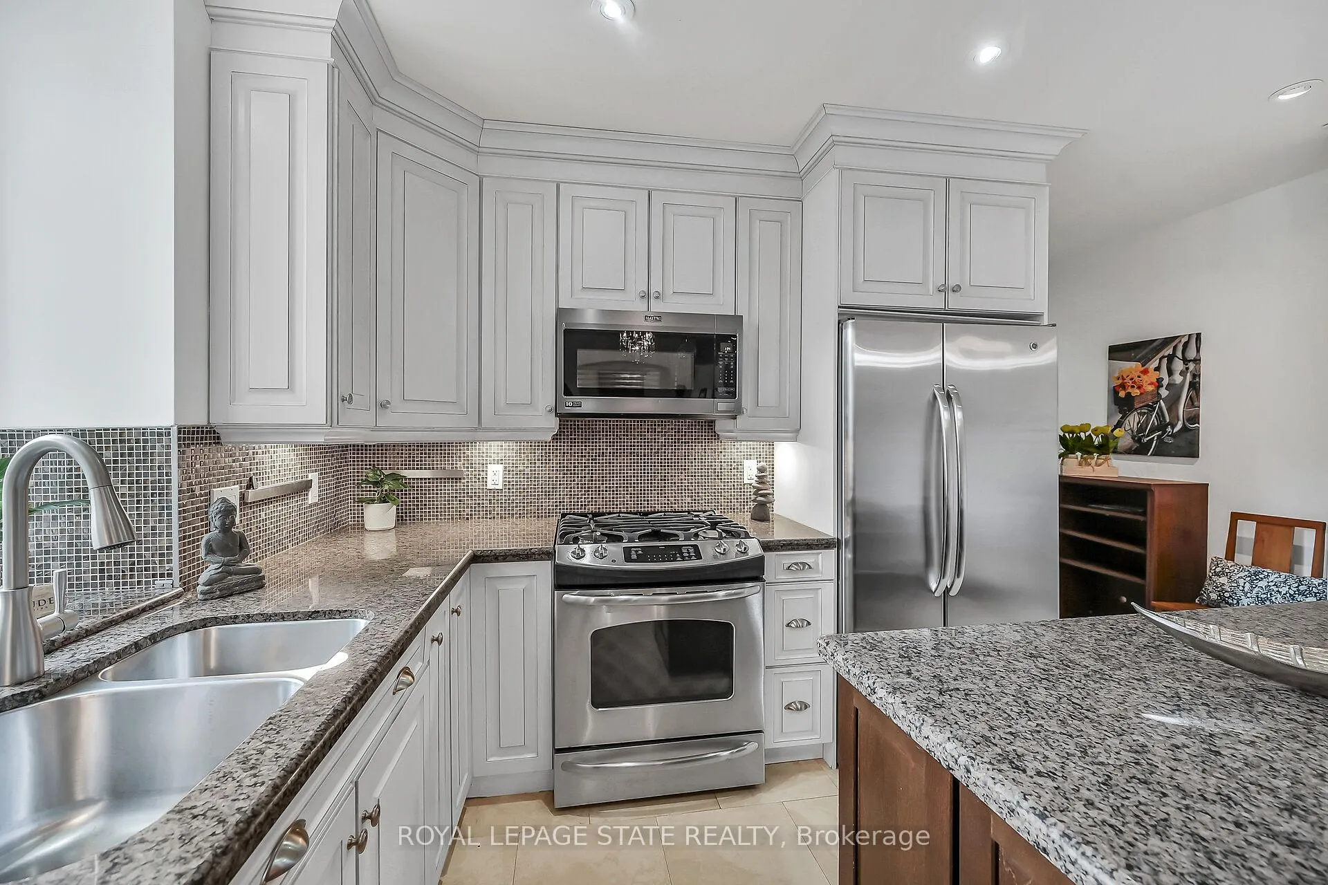 Photo 9 of Unit 41, 86 Herkimer Street, Hamilton, Durand — HOMEH