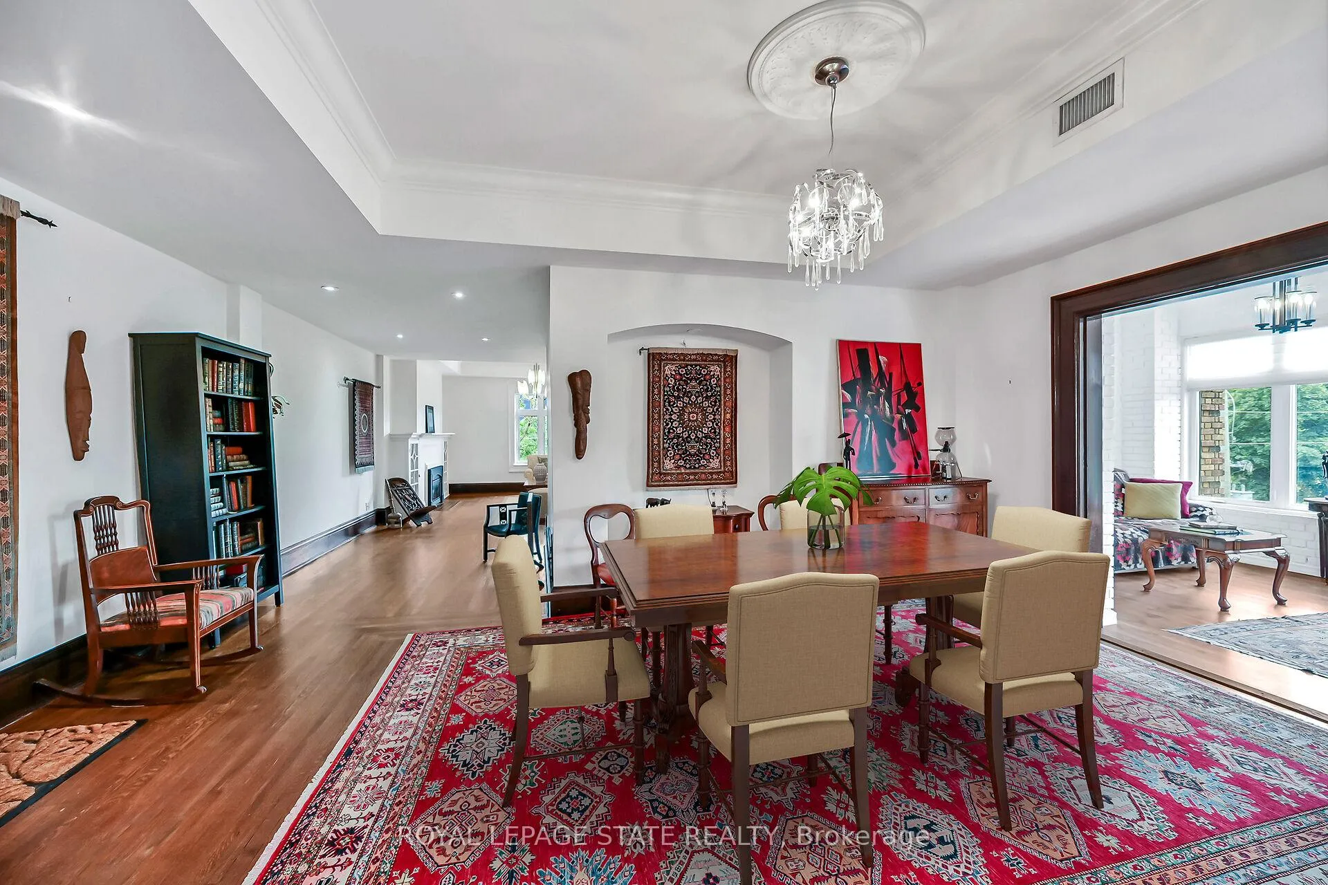 Photo 13 of Unit 41, 86 Herkimer Street, Hamilton, Durand — HOMEH