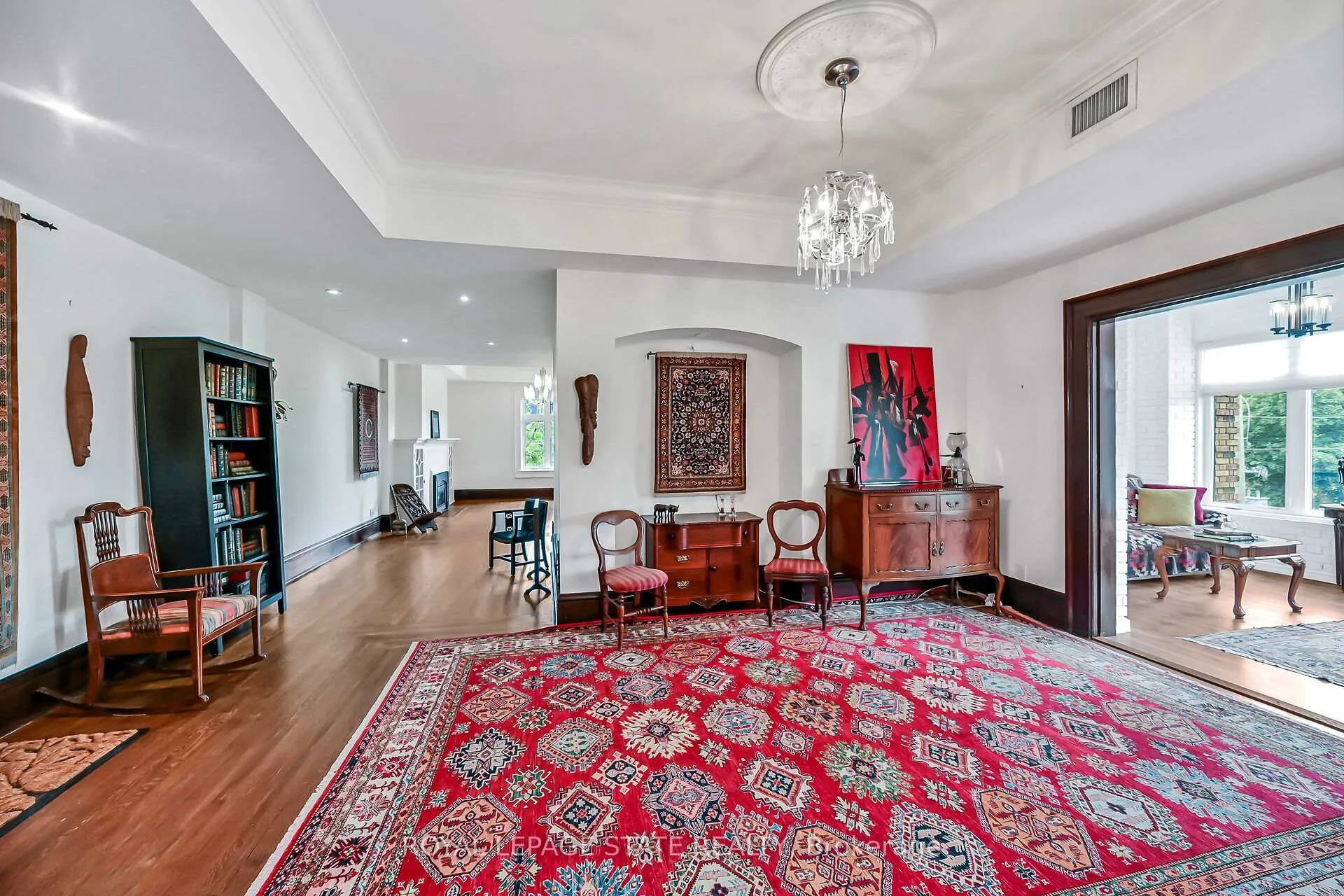 Photo 14 of Unit 41, 86 Herkimer Street, Hamilton, Durand — HOMEH