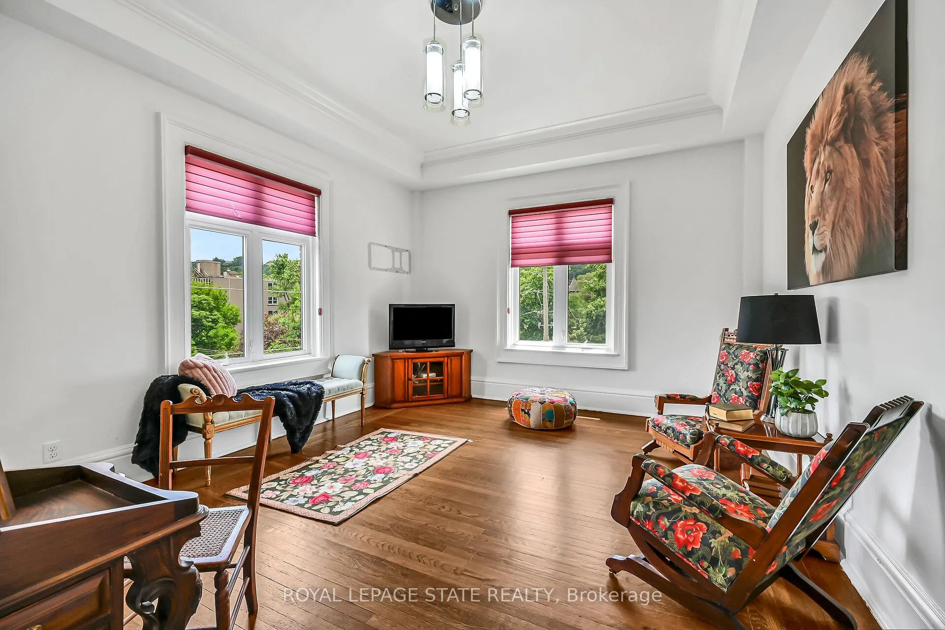 Photo 28 of Unit 41, 86 Herkimer Street, Hamilton, Durand — HOMEH