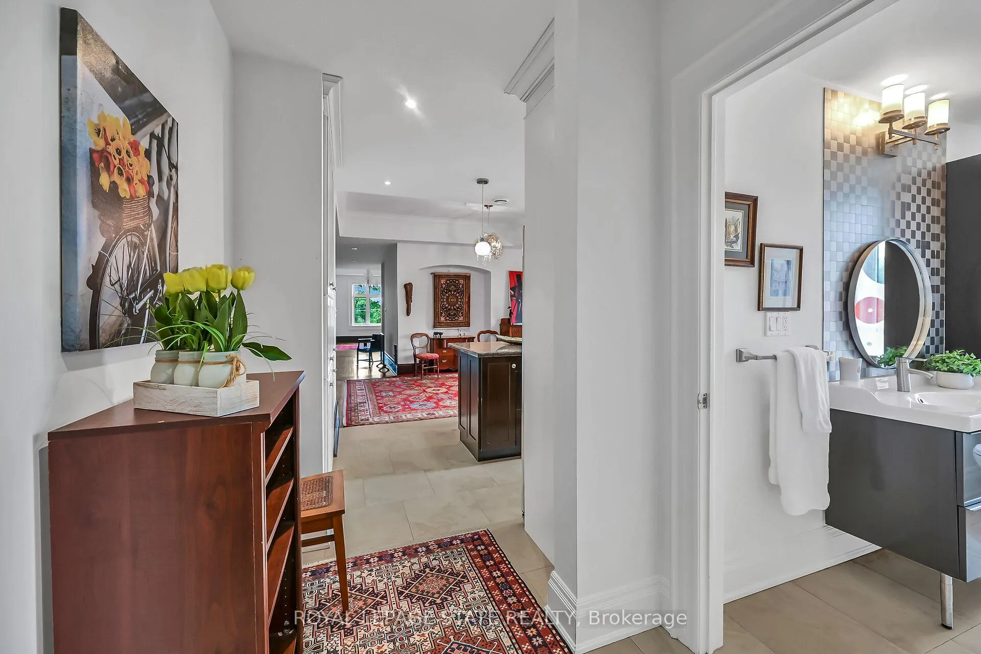 Photo 35 of Unit 41, 86 Herkimer Street, Hamilton, Durand — HOMEH