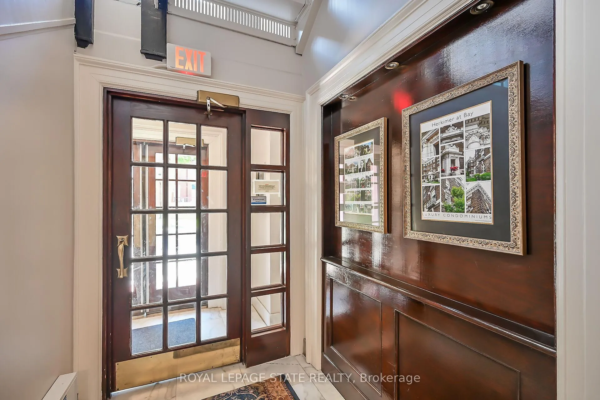 Photo 38 of Unit 41, 86 Herkimer Street, Hamilton, Durand — HOMEH