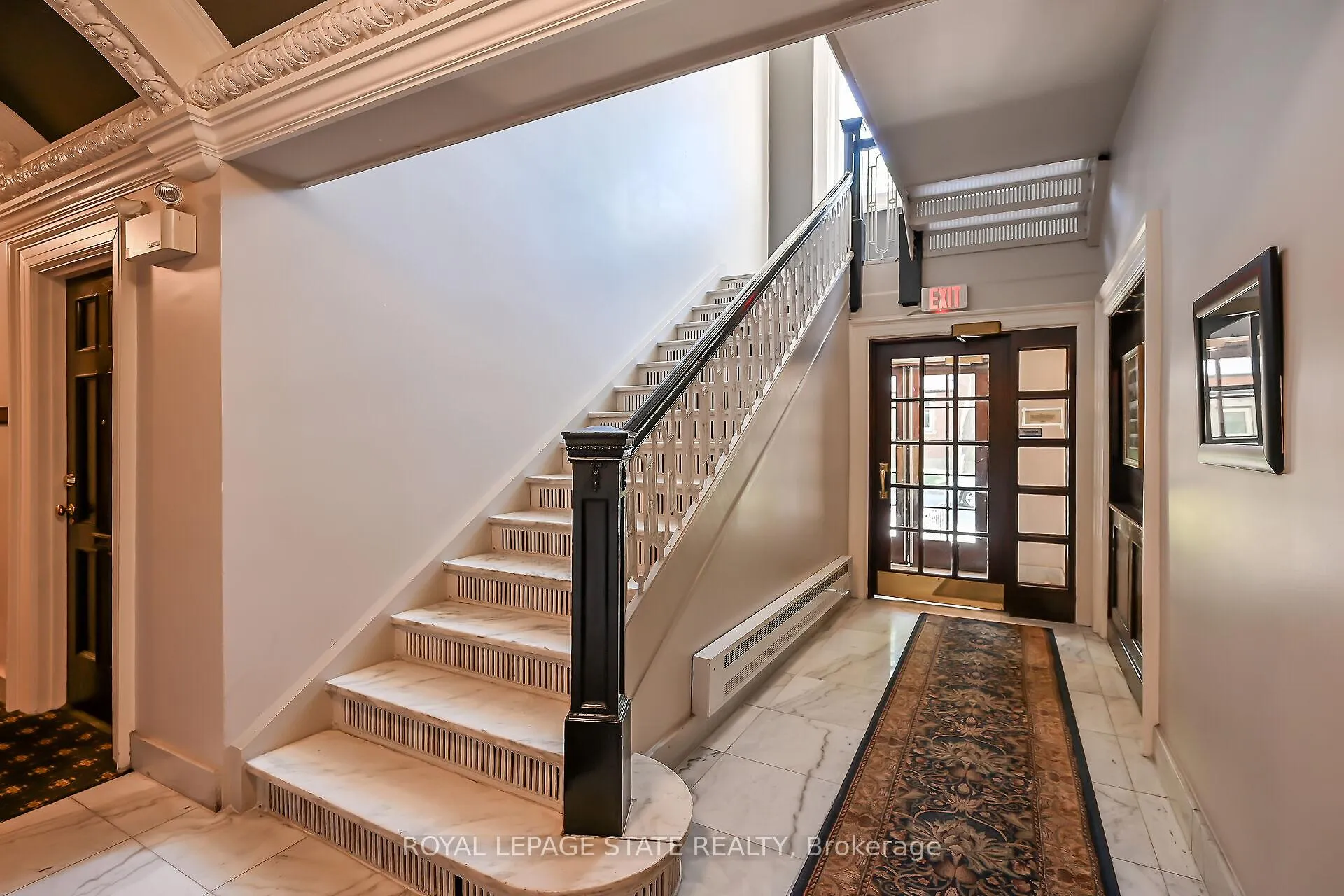 Photo 39 of Unit 41, 86 Herkimer Street, Hamilton, Durand — HOMEH