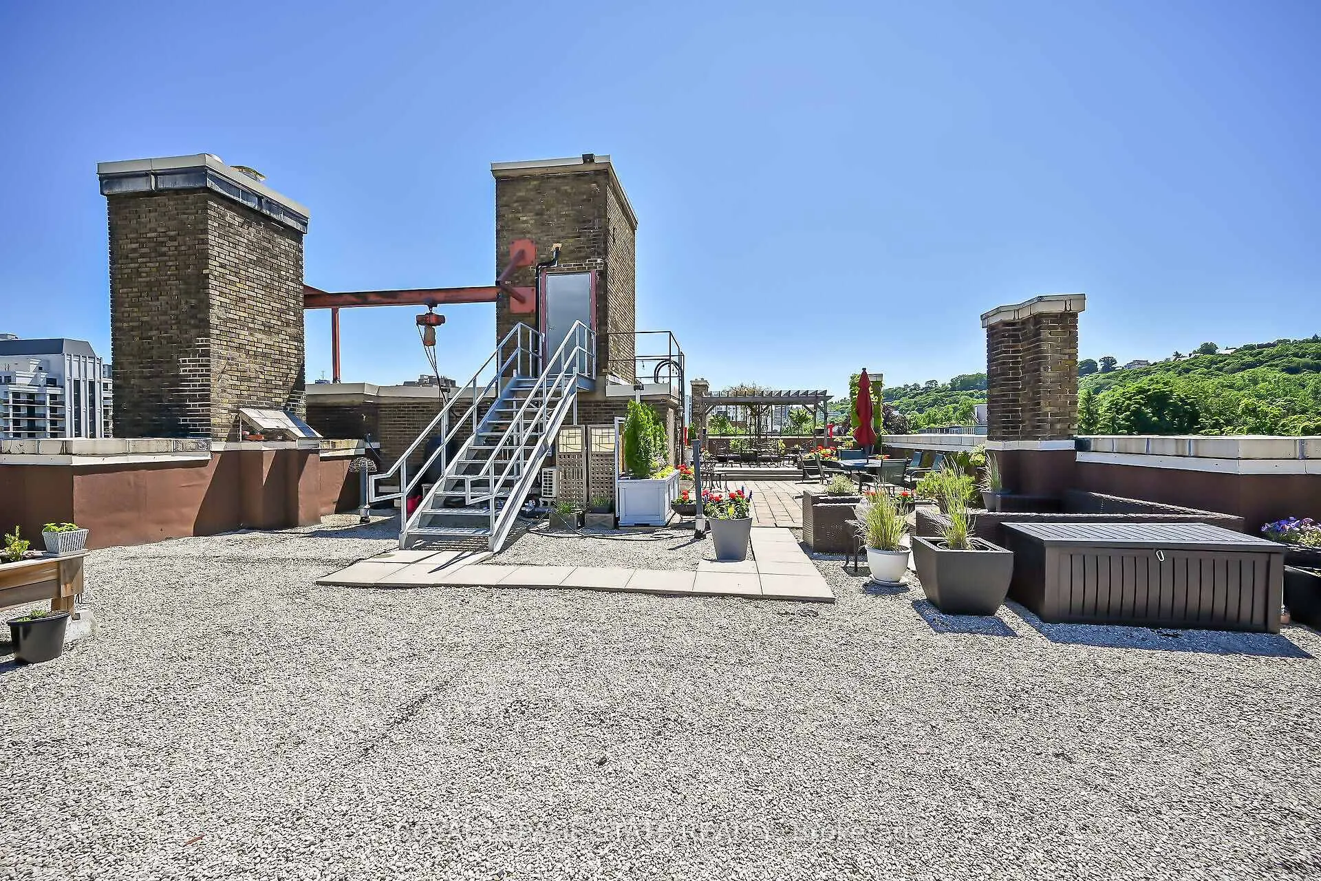 Photo 45 of Unit 41, 86 Herkimer Street, Hamilton, Durand — HOMEH