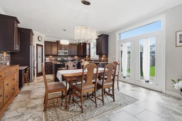 Photo 14 of 38 Veale Crescent, Strathroy-Caradoc, SW — HOMEH