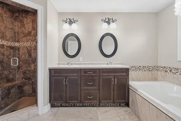 Photo 27 of 38 Veale Crescent, Strathroy-Caradoc, SW — HOMEH