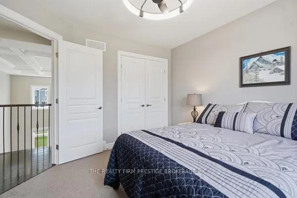 Photo 32 of 38 Veale Crescent, Strathroy-Caradoc, SW — HOMEH