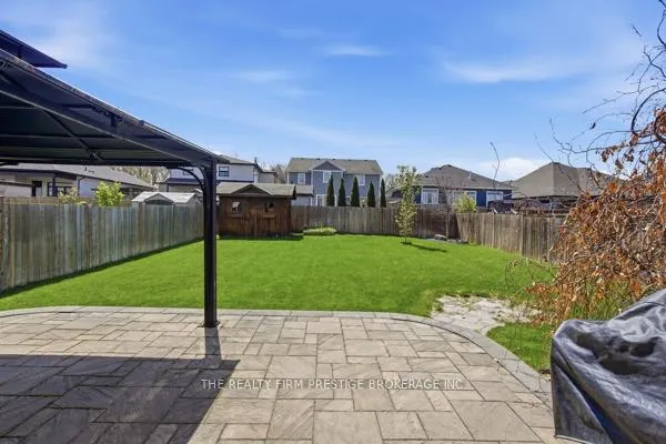 Photo 45 of 38 Veale Crescent, Strathroy-Caradoc, SW — HOMEH