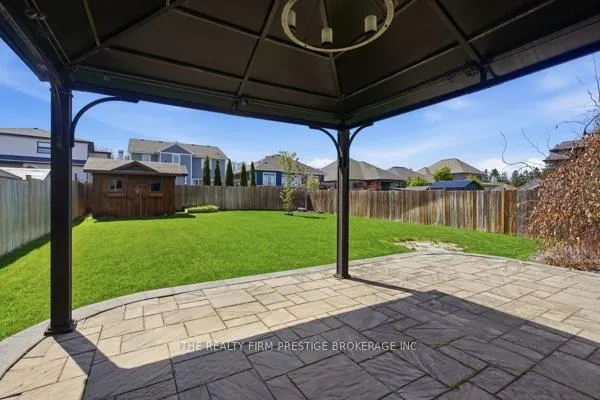 Photo 46 of 38 Veale Crescent, Strathroy-Caradoc, SW — HOMEH