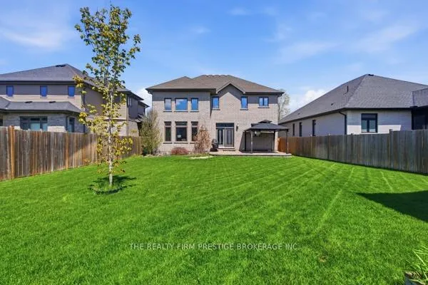 Photo 47 of 38 Veale Crescent, Strathroy-Caradoc, SW — HOMEH