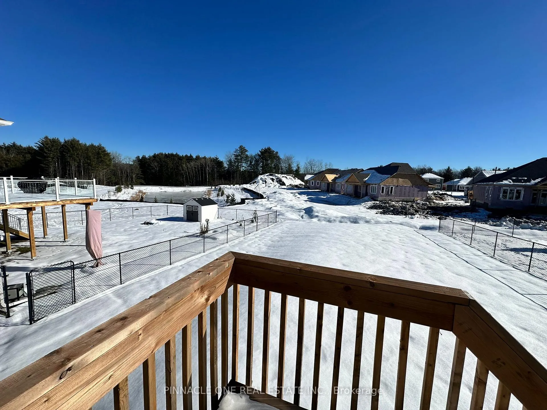 Photo 21 of 44 Chambery Street, Bracebridge, Macaulay — HOMEH