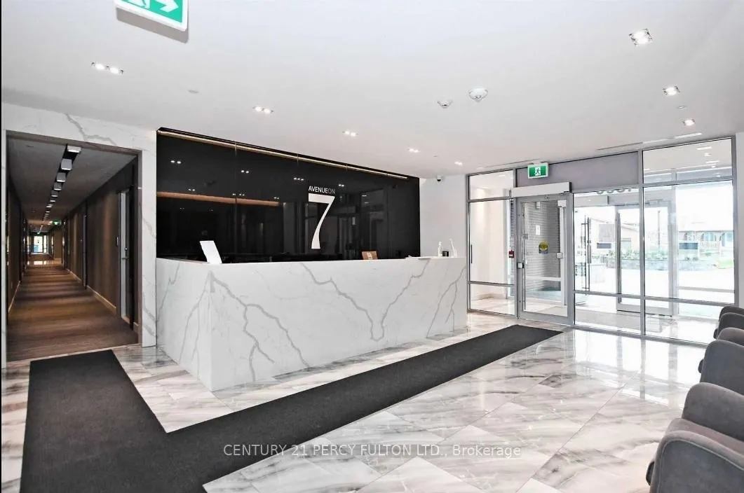 Photo 2 of Unit 215, 4800 Highway 7, Vaughan, East Woodbridge — HOMEH