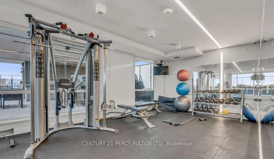 Photo 16 of Unit 215, 4800 Highway 7, Vaughan, East Woodbridge — HOMEH
